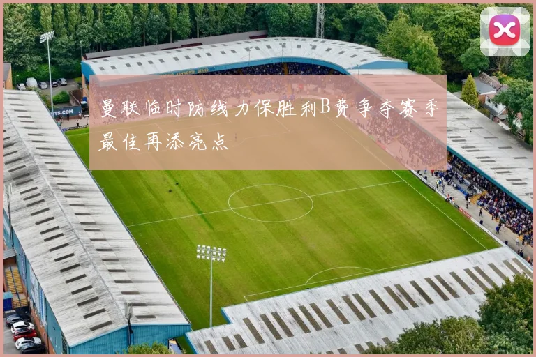 曼联临时防线力保胜利B费争夺赛季最佳再添亮点